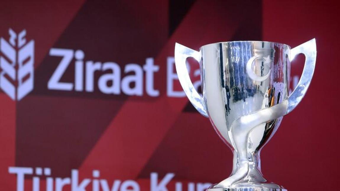Cumhurbaşkanı Recep Tayyip Erdoğan, 59. Ziraat Türkiye Kupasını kazanan Beşiktaş'ı kutladı.